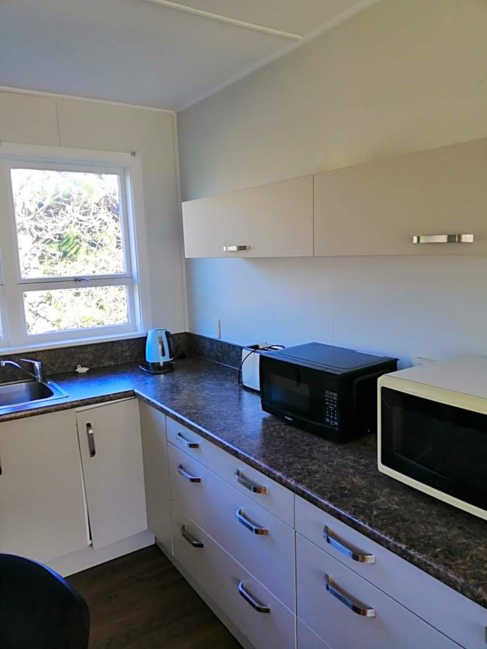 Rangiora Eco Holiday Park