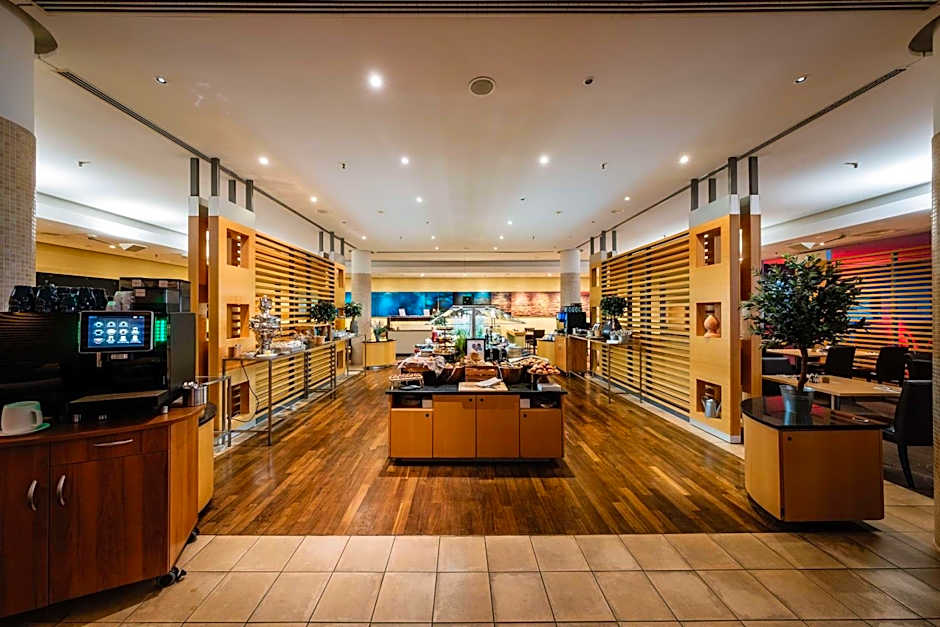 Radisson Blu Hotel Hannover