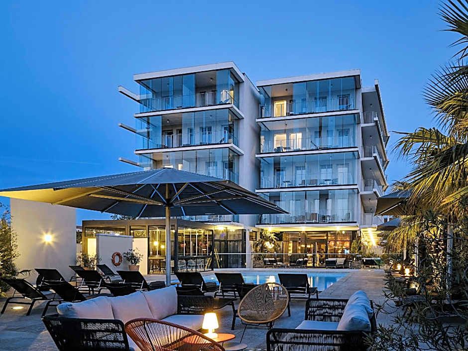 Hotel Mercure Toulon La Seyne-Sur-Mer