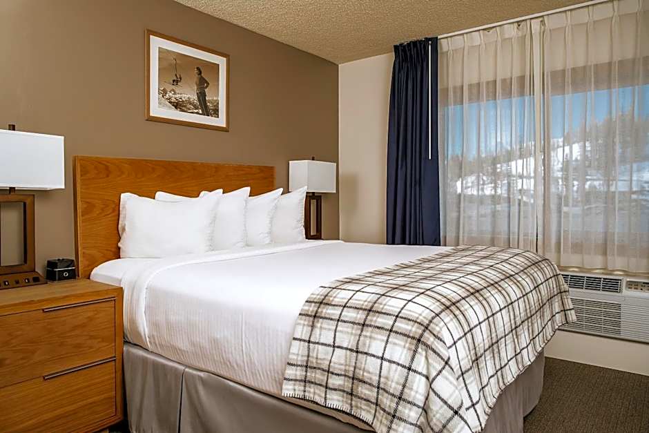 Mammoth Mountain Inn