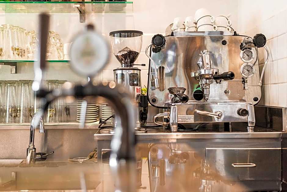 Sporthotel Villa Stella