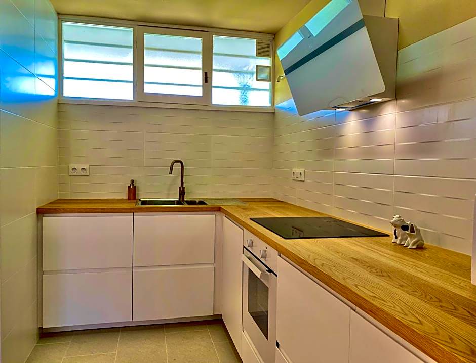 Sun pool duplex apartment by HLCLUB Agency