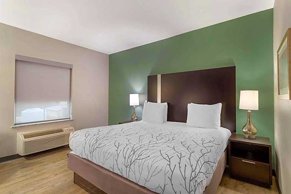 Best Western Casino Inn