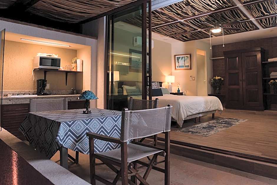 Villa Bella Bed & Breakfast Inn