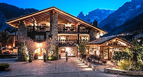 Auberge de La Maison