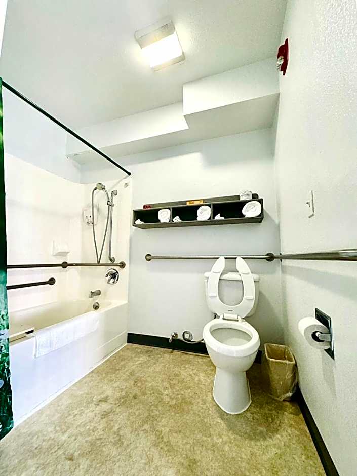 Americas Best Value Inn