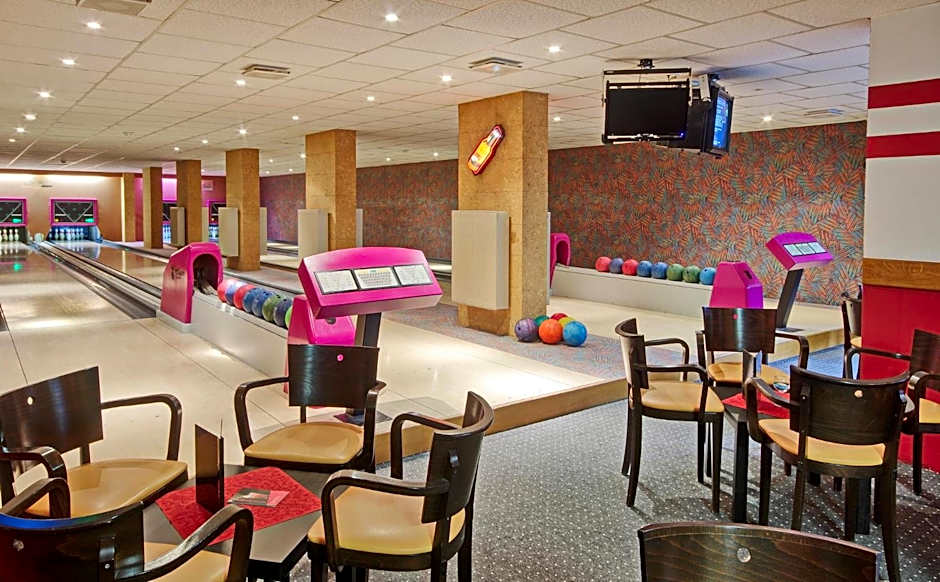 Aktiv & Vital Hotel Thueringen