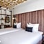 StayHere Rabat - Agdal Boutique Hotel