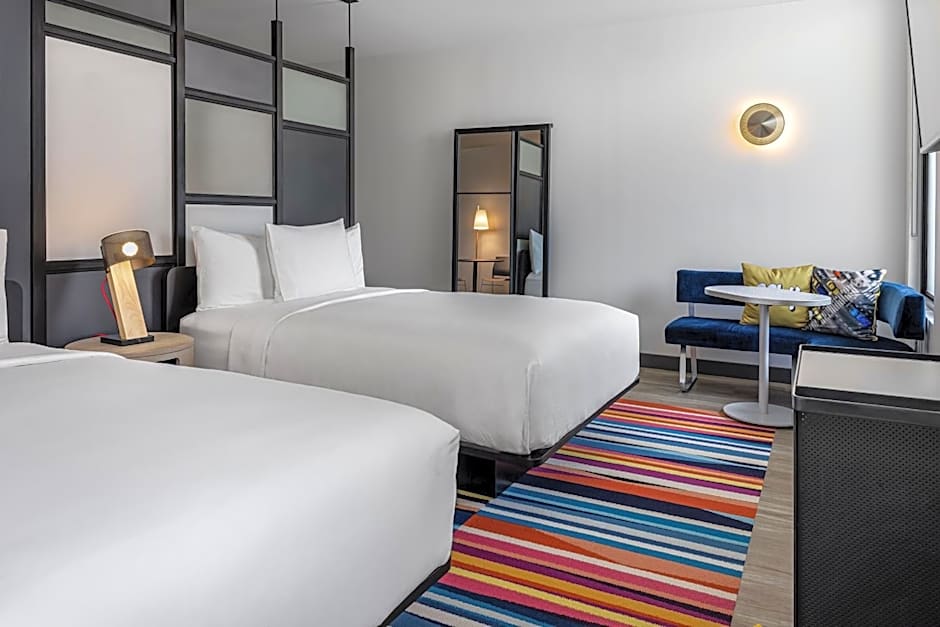 Aloft San Pedro Sula