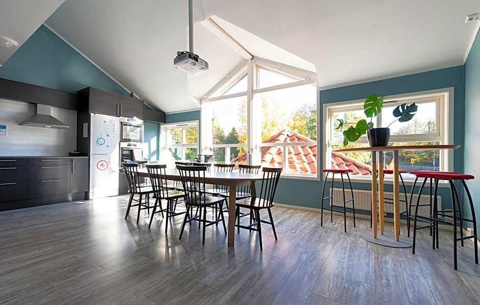 Kongsberg Hostel-Vandrerhjem