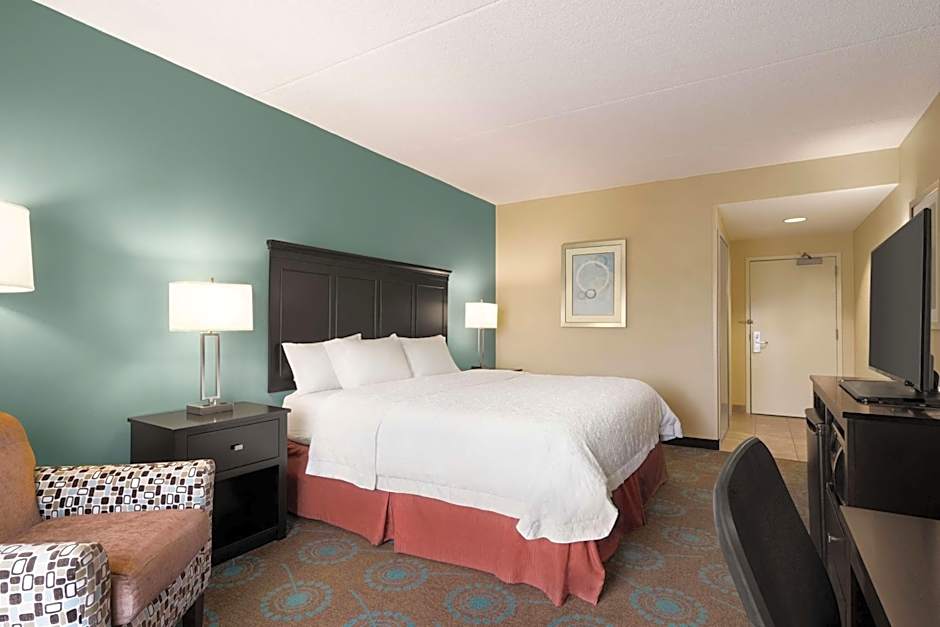 Hampton Inn By Hilton & Suites Bluffton-Sun City