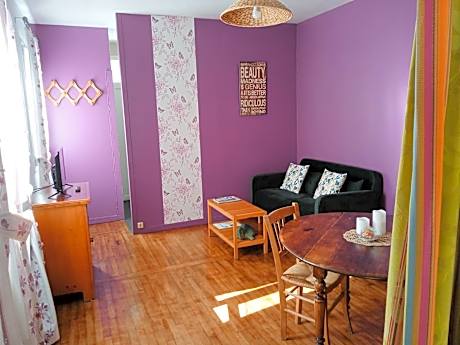 Chambre d'Hôtes - l'Ephémère