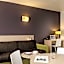 Aparthotel Adagio Access Paris Clichy