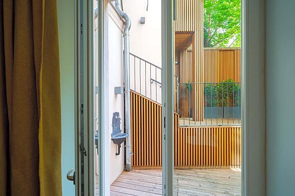 Vienna Residence, City Hall - Parliament