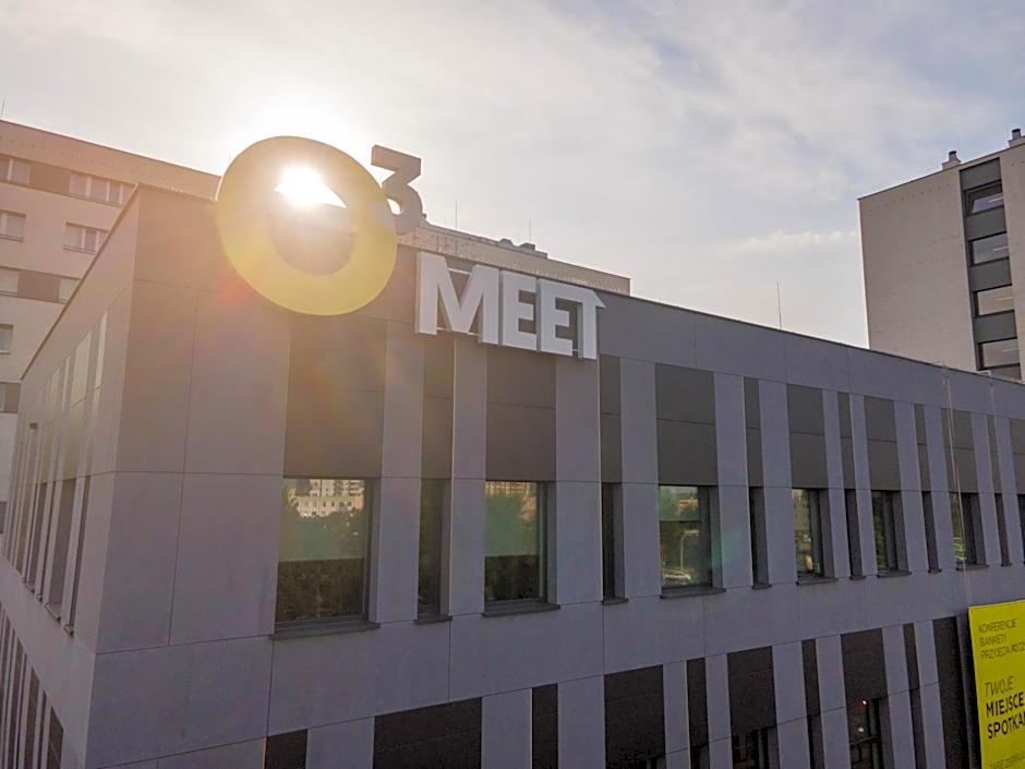 o3Hotel dawny Start Hotel Atos