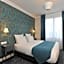 Mercure Paris Saint Cloud Hippodrome