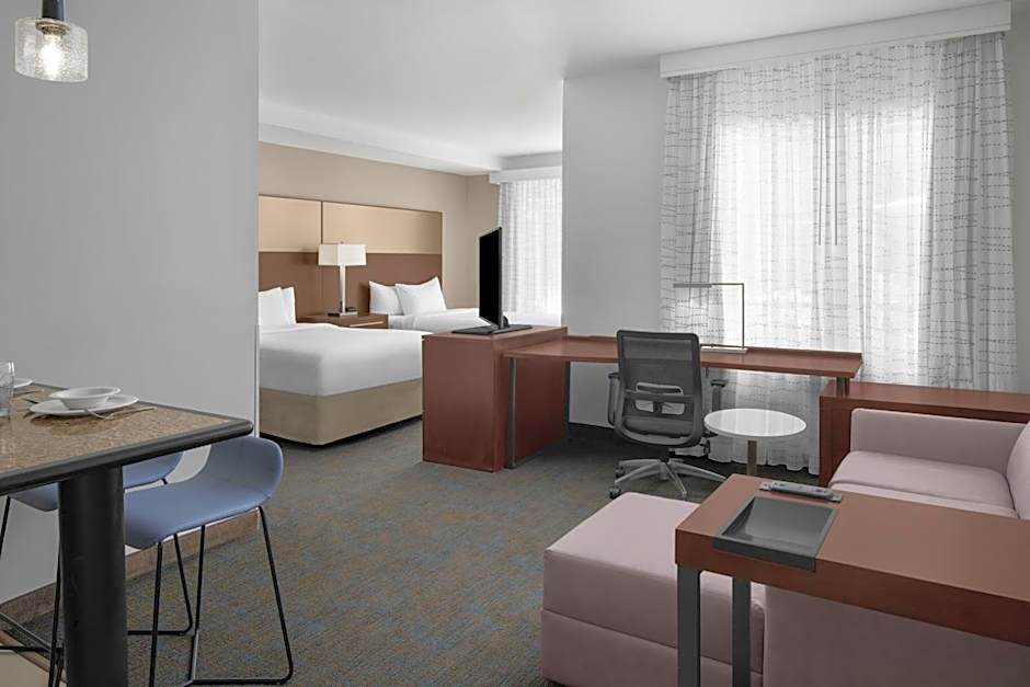 Residence Inn by Marriott Santa Clarita Valencia