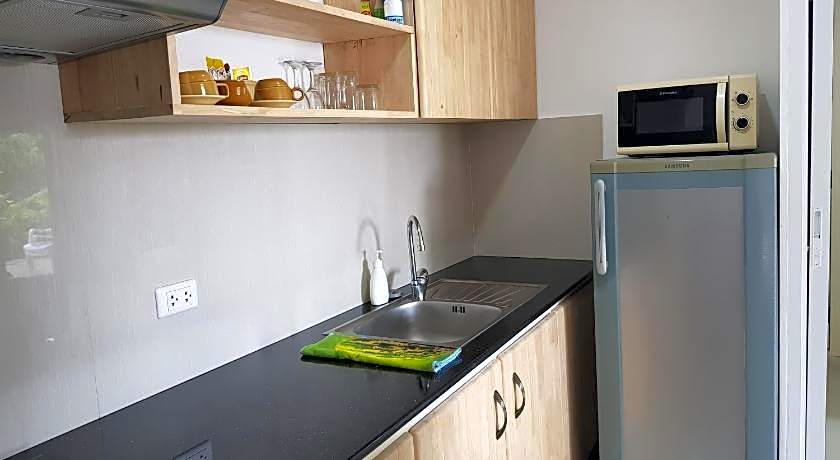 Mountain Seaview Luxury Apartments