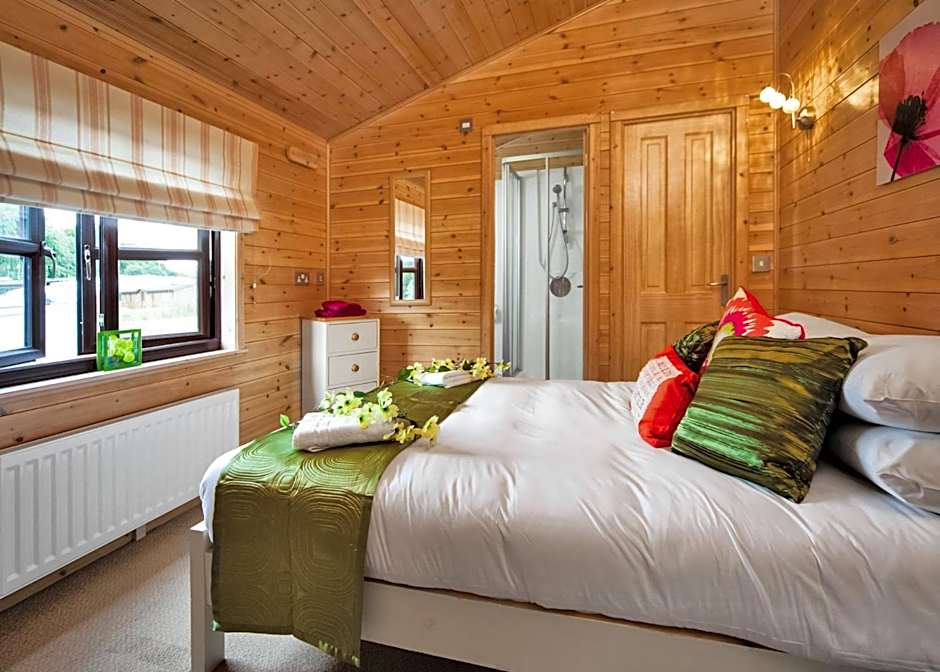 Raywell Hall Country Lodges