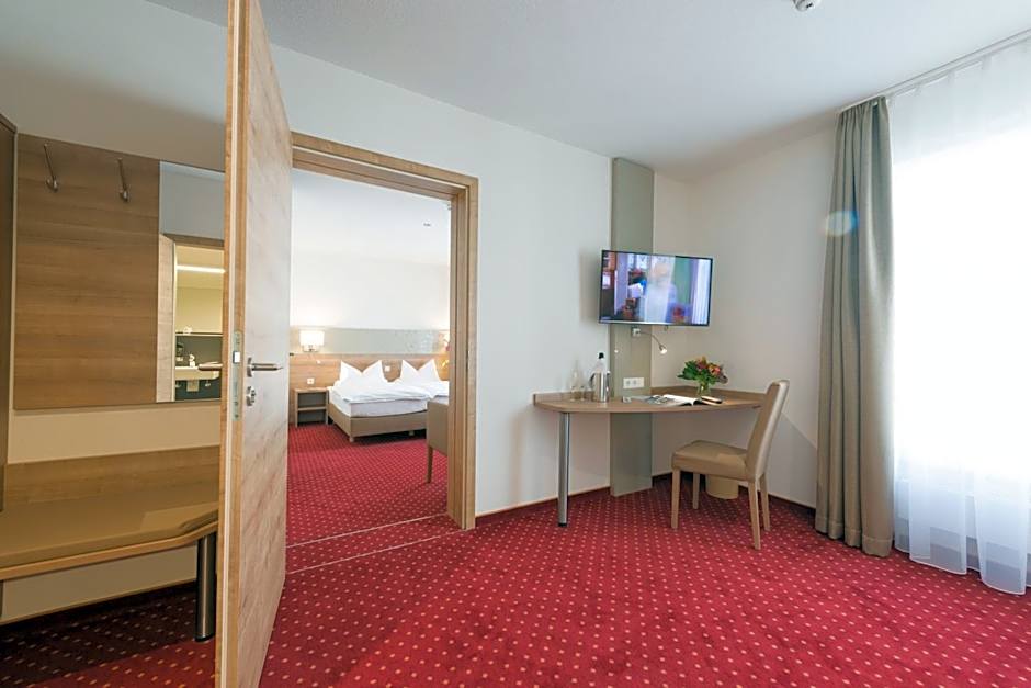 Hotel Restaurant Bären