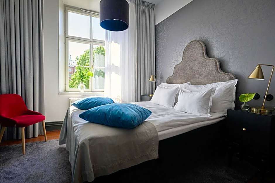 NOFO Hotel, WorldHotels Crafted