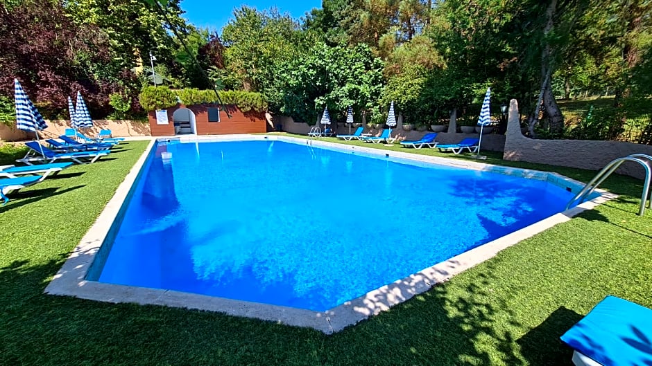 Polonezköy Country Club