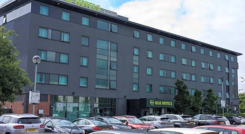 Pentahotel Derby