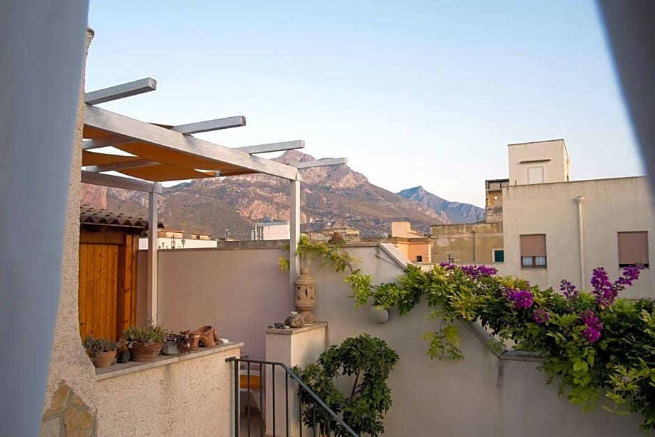 Cocoi Bed & Breakfast – San Vito Lo Capo, CA