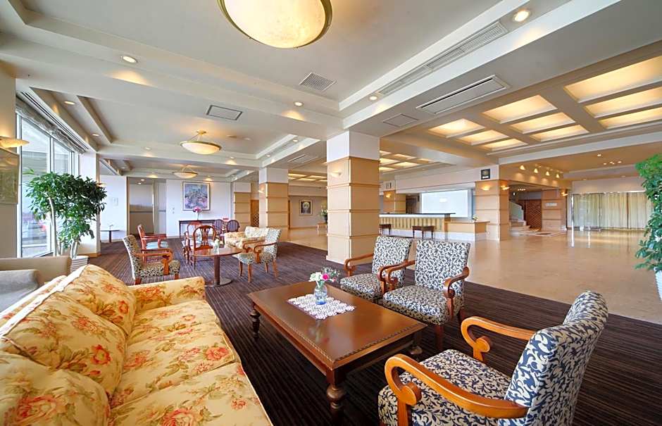 Hotel Grand Plaza Urashima