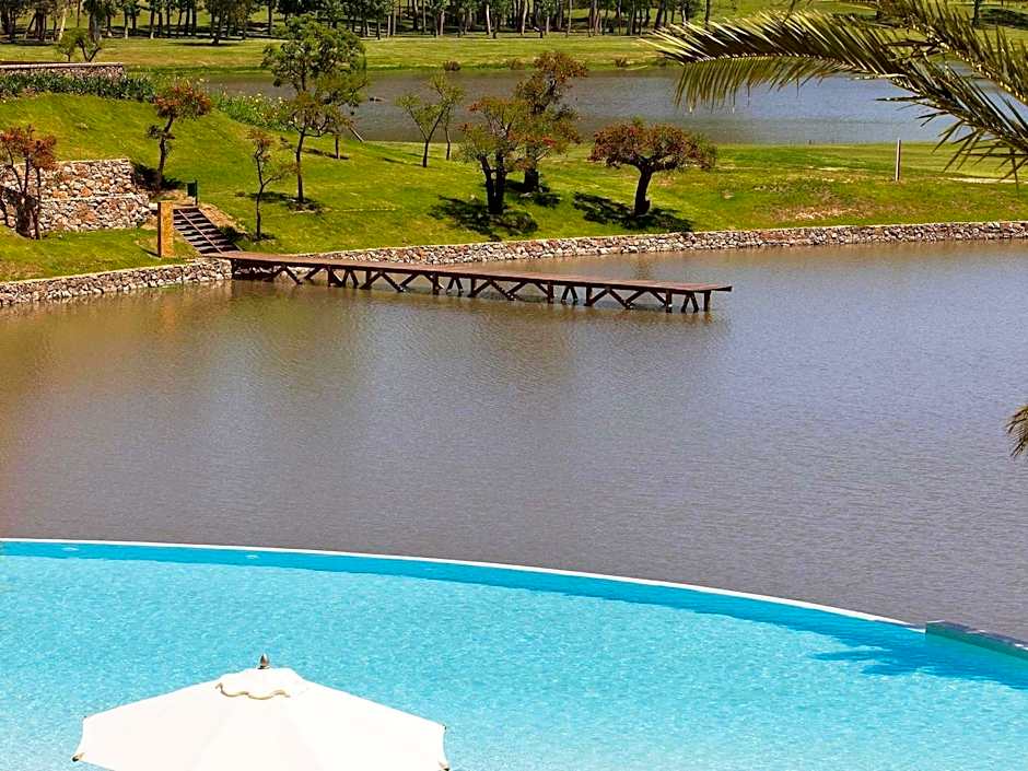 Sofitel La Reserva Cardales