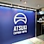 Atsugi Capsule Hotel