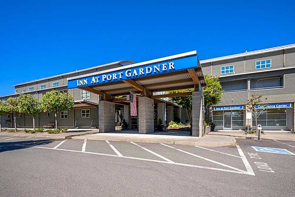Inn at Port Gardner-Everett Waterfront, Ascend Hotel Collection