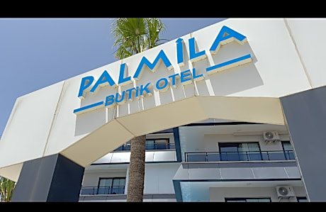 PALMILA BUTIK OTEL