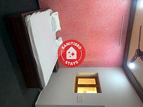 POP 89100 Yashodhara Garden