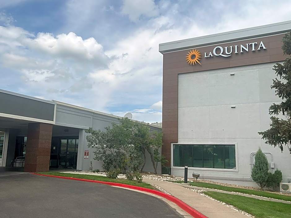 La Quinta Inn & Suites by Wyndham Denver Englewood Tech Ctr