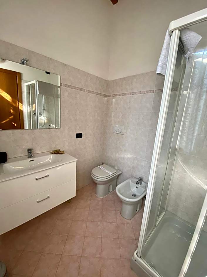 Residence la Lucciola