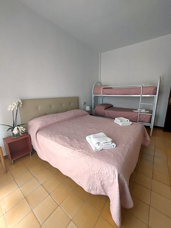 Hotel San Domingo