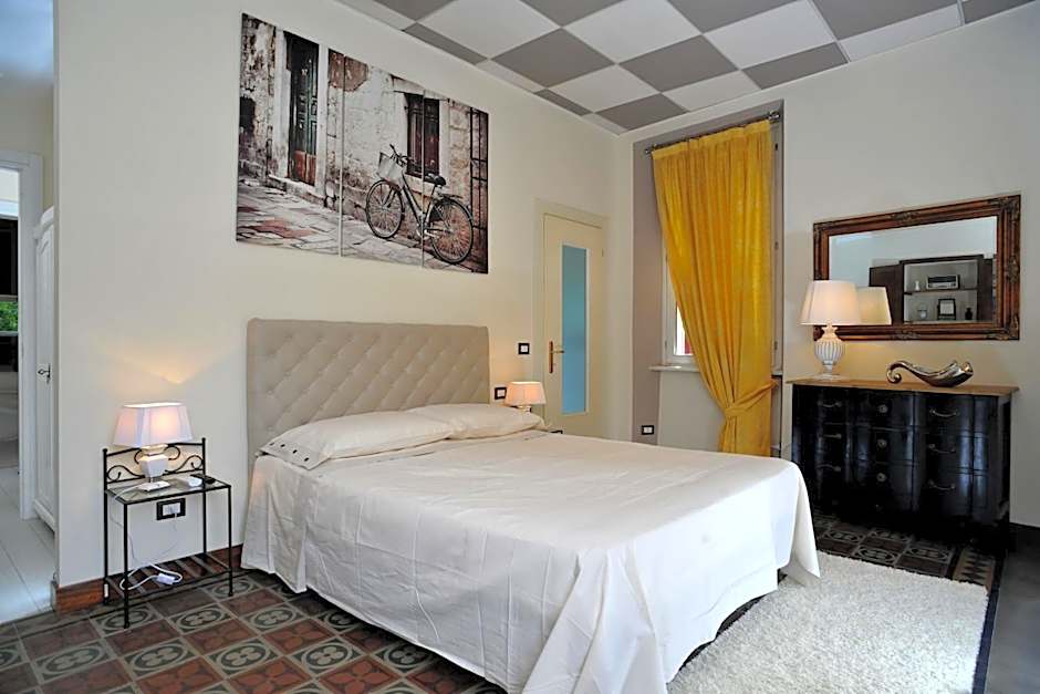 Trattoria Laghee con alloggio