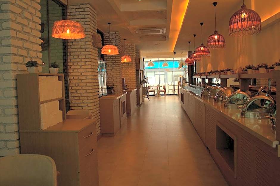 DEVİN OTEL