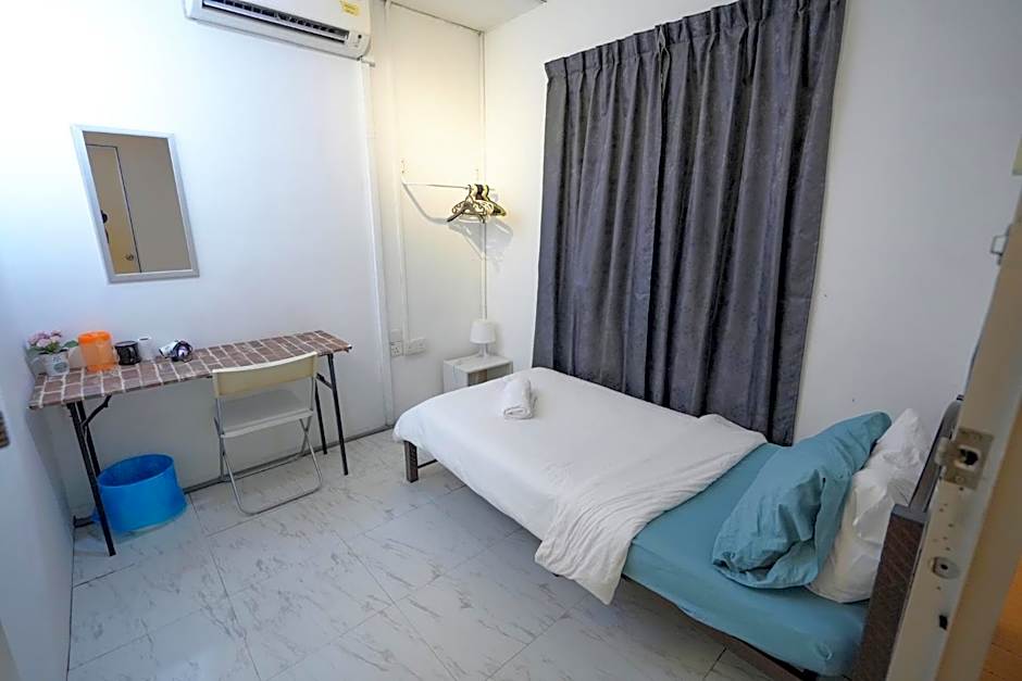 G Traveler Accommodation Homes 居旅舍