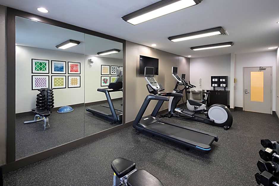 Holiday Inn Express Grand Rapids Southwest By IHG