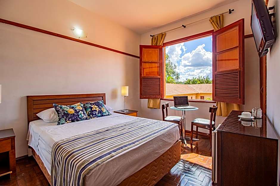 Nacional Inn Araxá Previdência