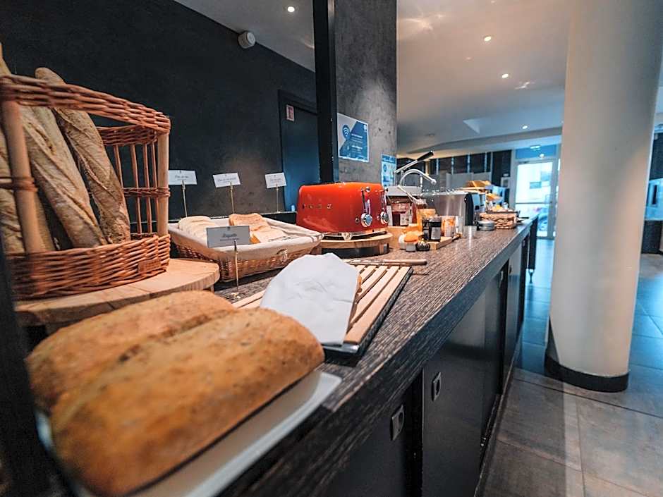 Urban Hotel & Spa Aix-les-Bains - BW Signature Collection