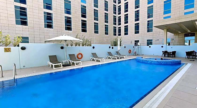 Premier Inn Doha Education City Hotel