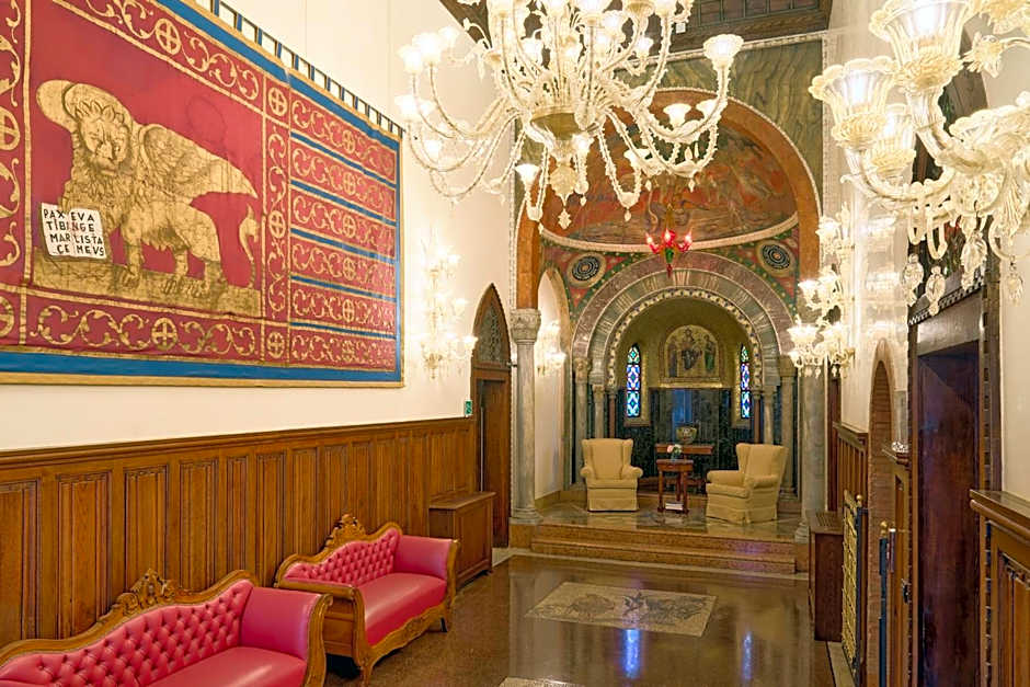 Hotel Palazzo Stern