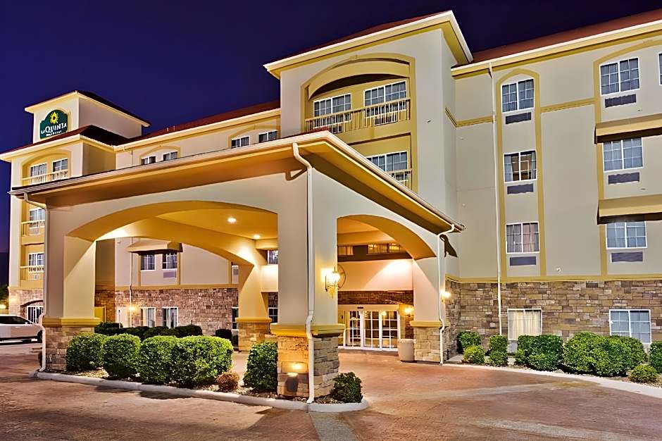 La Quinta Inn & Suites by Wyndham Schertz