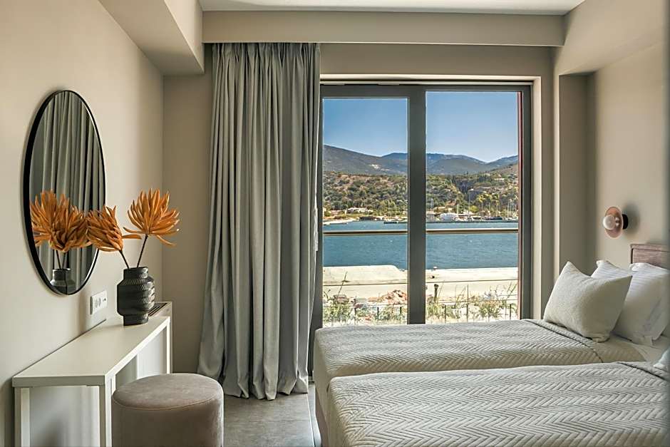 The Twelve Suites Collection