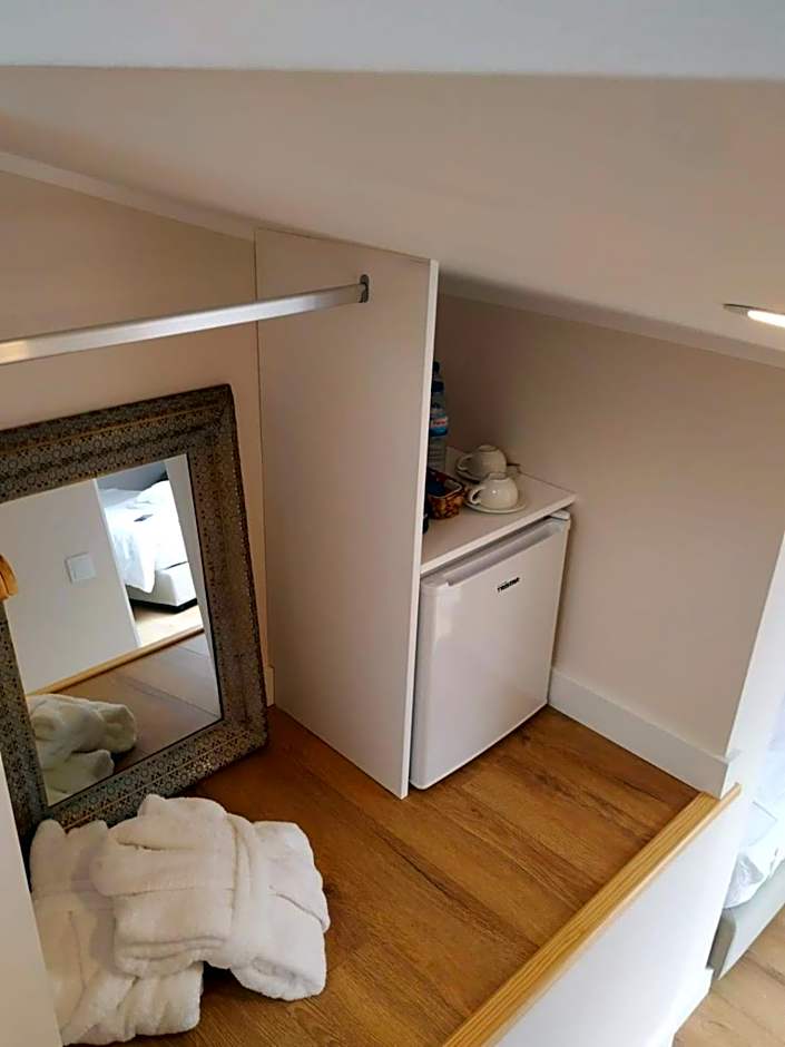 Casa da Ana Boutique Guest House