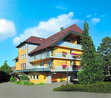 Hotel Traube Lossburg