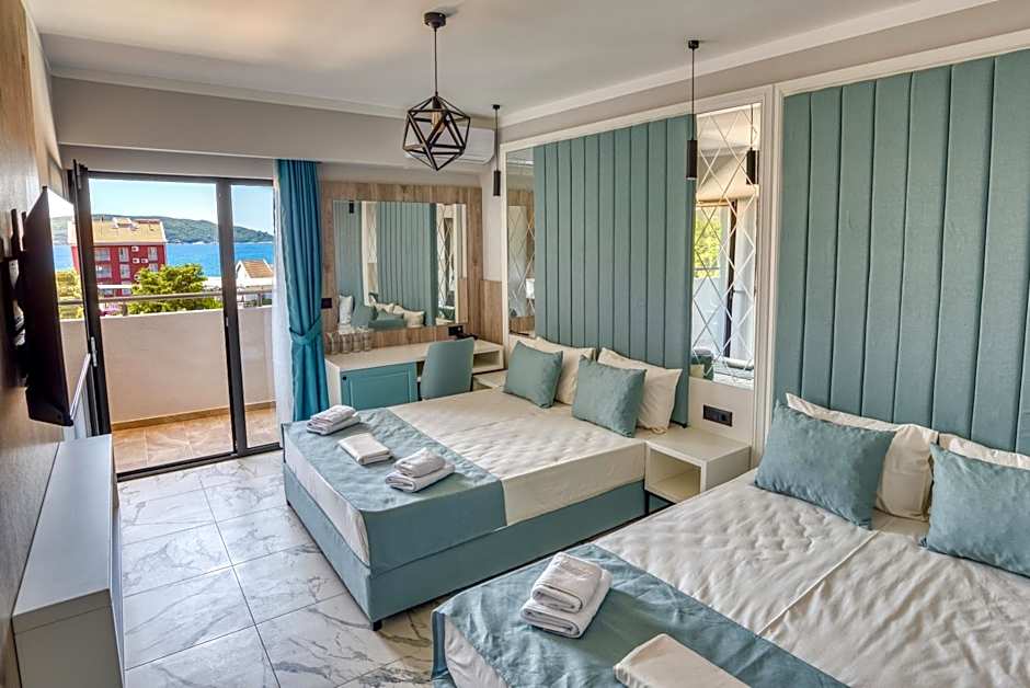 Montenegrina Hotel & SPA All-Inclusive